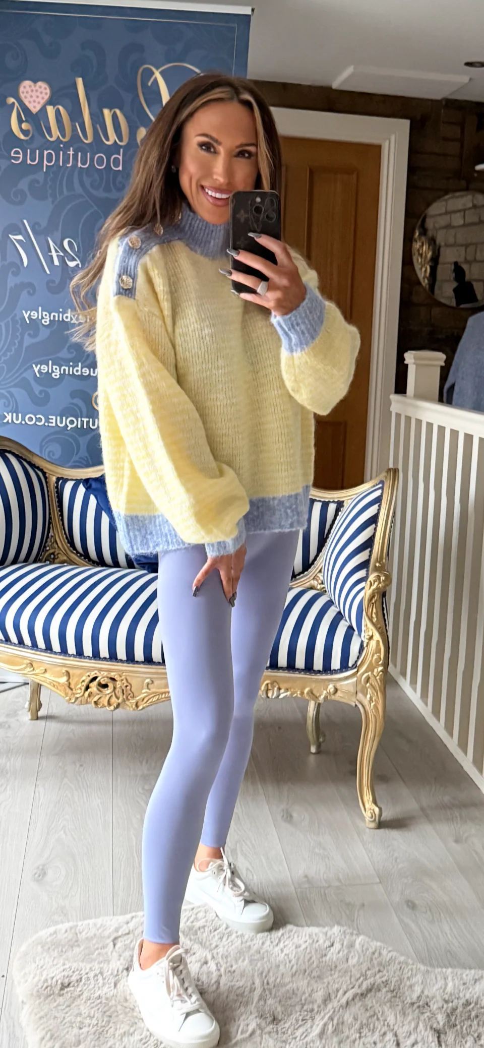 Welcome to Our Store